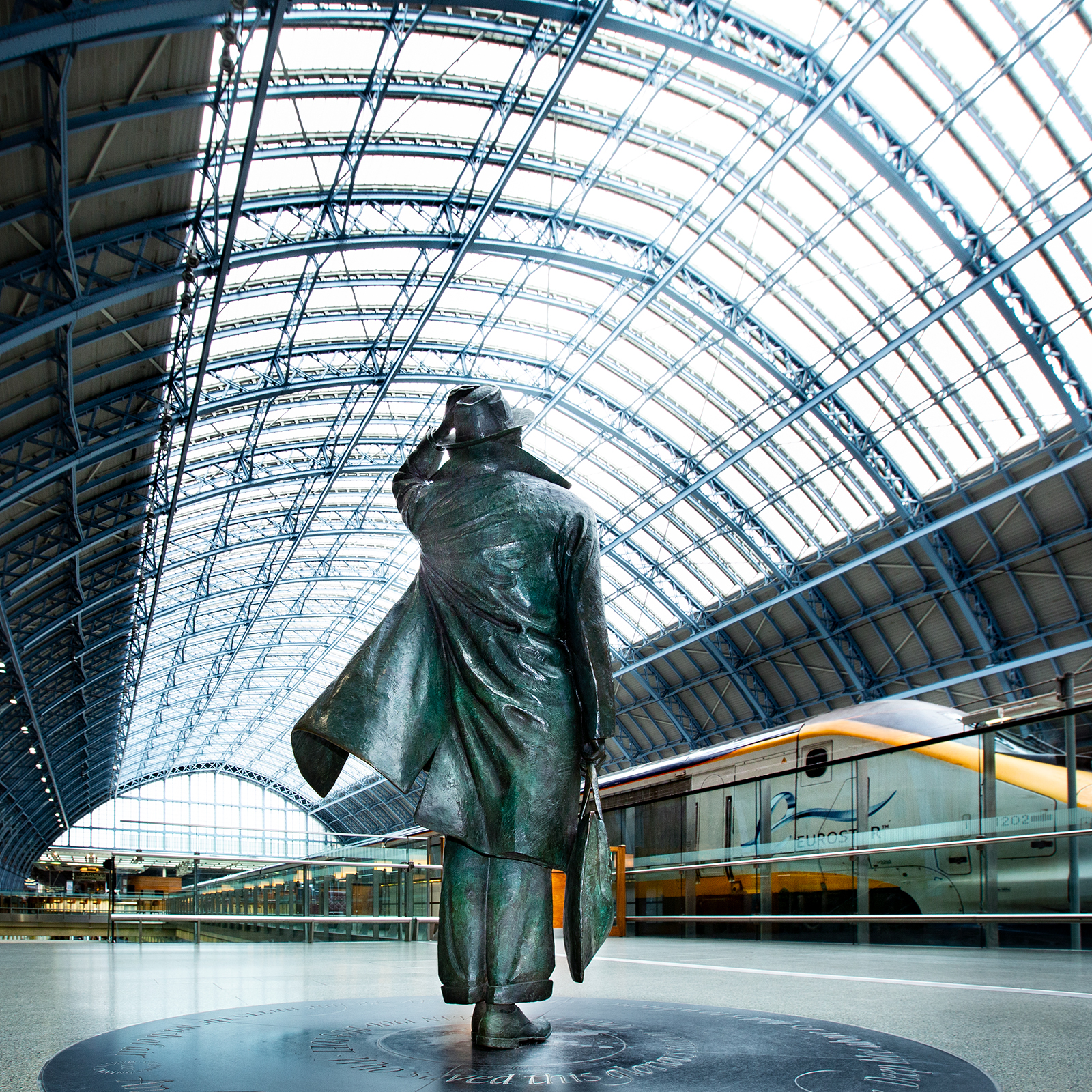 Monuments in motion image